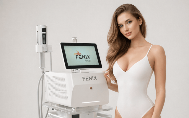 Чому варто обрати EndoSmart?